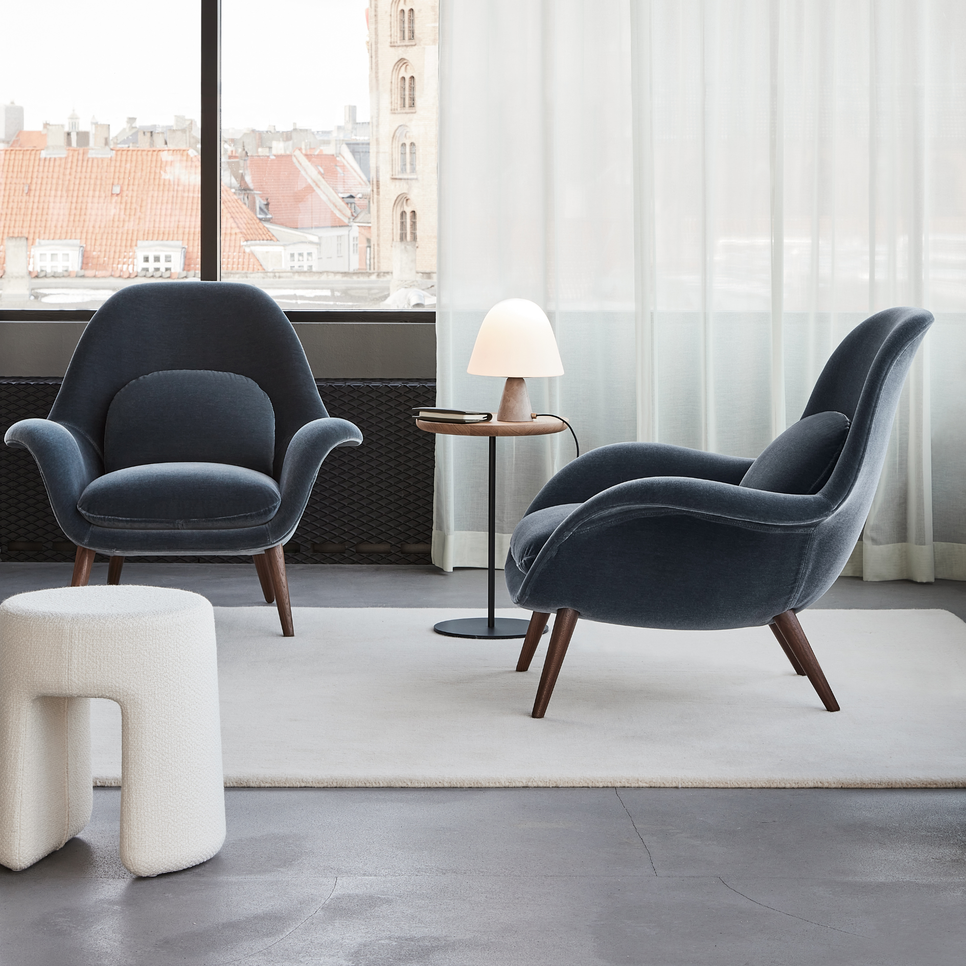 Pal Side Table